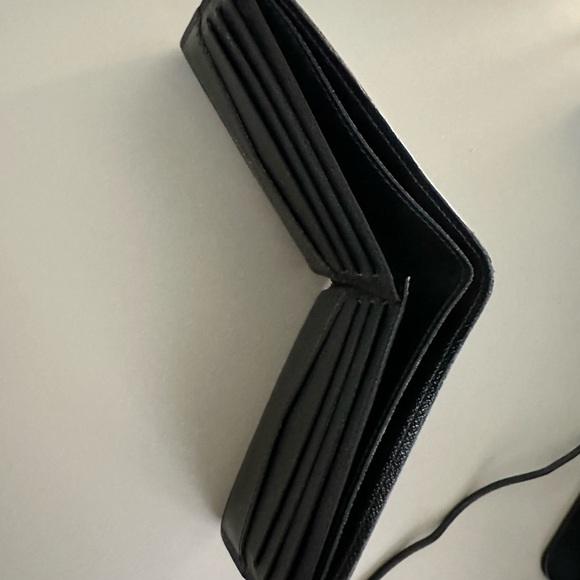 Louis Vuitton Slender Wallet - Damier Graphite Canvas - Picture 3 of 5